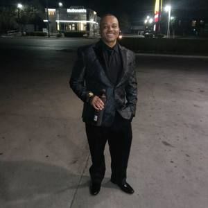 Meet your Posher, Andre